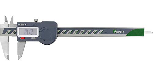Fortis Messschieber digital 300/0,01mm von Fortis