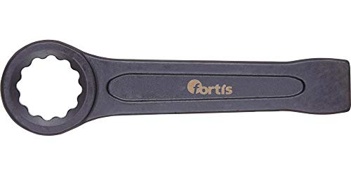 Fortis Schlag-Ringschlüssel gerade 27mm Fortis Schlag-Ringschlüssel gerade 27mm von Fortis