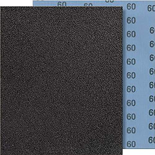 Fortis Schleifgewebe 230x280mm K400 blau von Fortis