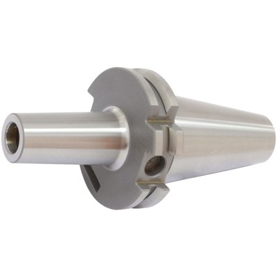 Fräserdorn für Einschraubfräser SK40 DIN 69871AD/B M16x125mm von Fortis