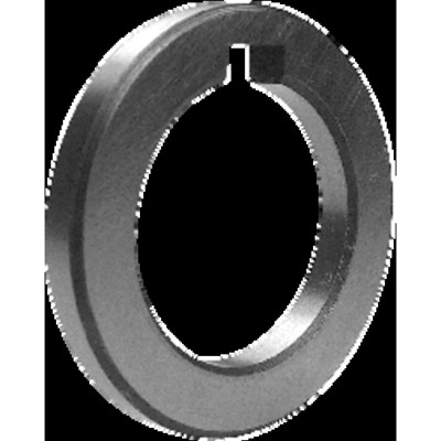 Fräserdornring DIN 2084B 22 x 30 x 34mm von Fortis
