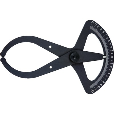 Greif- und Lochzirkel 300mm Greif- und Lochzirkel 300mm von Fortis