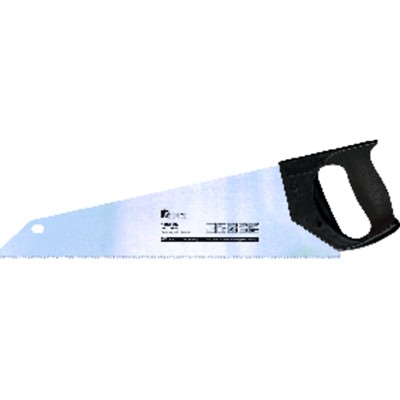 Handsäge 450mm mit Kunststoff-Griff von Fortis