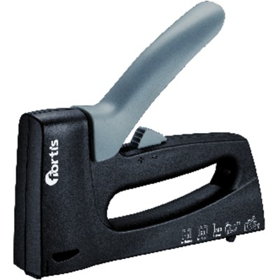 Handtacker 3in1 6-16mm Nägel 6mm Handtacker 3in1 6-16mm Nägel 6mm von Fortis