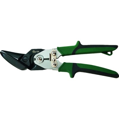 Ideal-Hebelblechschere 250mm 2K links Ideal-Hebelblechschere 250mm 2K links von Fortis