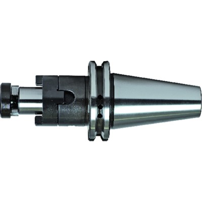 Kombi-Aufsteckfräserdorn A100 SK40 40mm von Fortis