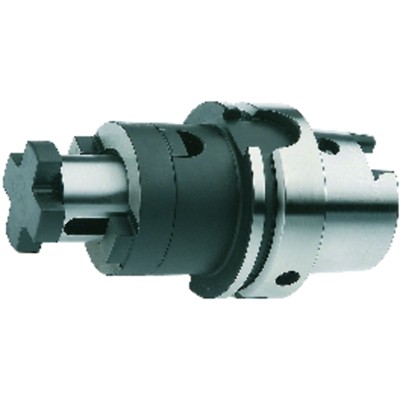 Kombi-Aufsteckfräserdorn DIN 69893A HSK-A63 16x100mm Kombi-Aufsteckfräserdorn DIN 69893A HSK-A63 16x100mm von Fortis