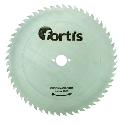 Kreissägeblatt CV ø600 x 2,8 x 35mm Z56KV Kreissägeblatt CV ø600 x 2,8 x 35mm Z56KV von Fortis