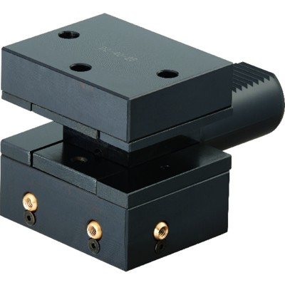 Mehrfachaufnahme VDI D1 40x25mm Mehrfachaufnahme VDI D1 40x25mm von Fortis