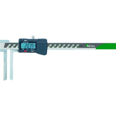 Messschieber lange Schenkel digital 10-150/0,01mm Messschieber lange Schenkel digital 10-150/0,01mm von Fortis