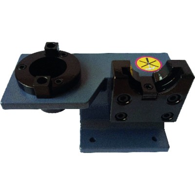 Montage-Kuli JISB6339 BT40 von Fortis