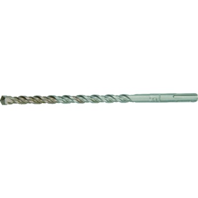SDS-plus-Bohrer 18 x 450/400mm von Fortis
