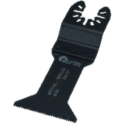 Sägeblatt DW BiM 45x60mm (10 Stück) von Fortis