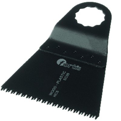Sägeblatt SC HCS Precision 68 x 42mm, VE 3 Stück von Fortis