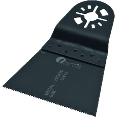 Sägeblatt UN BiM 68 x 42mm (3 Stück) von Fortis