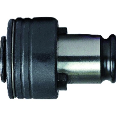 Schnellwechsel-Einsatz ES 1 10,00mm Schnellwechsel-Einsatz ES 1 10,00mm von Fortis