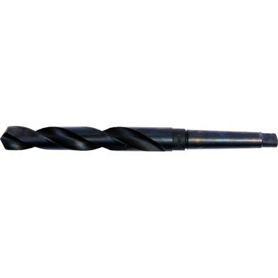 Spiralbohrer DIN 345 HSS ø25,0mm von Fortis