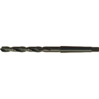 Spiralbohrer DIN 345 HSS rollgewalzt Typ N Schaft MK ø44mm von Fortis