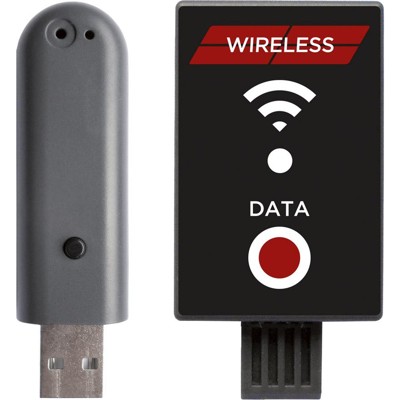 USB-Wireless Set von Fortis