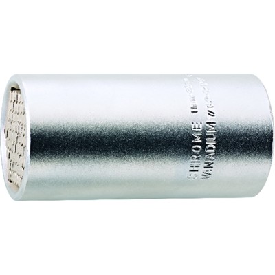 Universal-Steckschlüssel-Einsätze 1/2" 11-32mm von Fortis