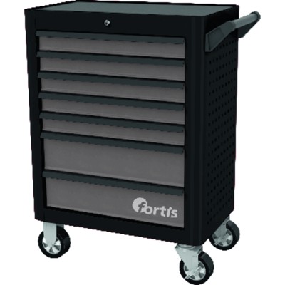Werkstattwagen 680x460x1020mm Werkstattwagen 680x460x1020mm von Fortis