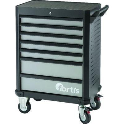 Werkstattwagen 705 x 460 x 1020mm Werkstattwagen 705 x 460 x 1020mm von Fortis