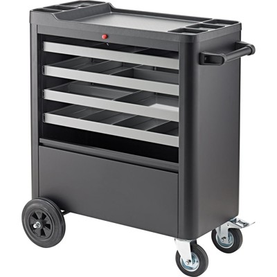 Werkstattwagen 930x625x400mm Werkstattwagen 930x625x400mm von Fortis