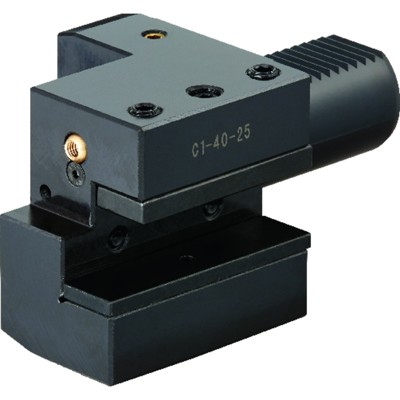 Werkzeughalter VDI axial links C2 50x32mm von Fortis