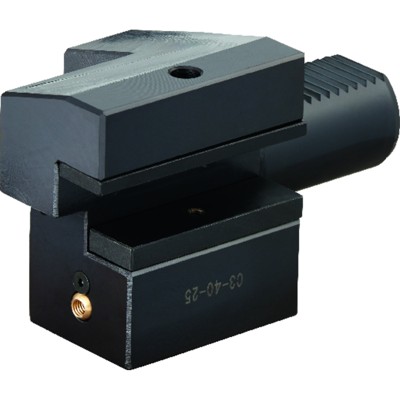 Werkzeughalter VDI axial rechts C4 50x32mm Überkopf Werkzeughalter VDI axial rechts C4 50x32mm Überkopf von Fortis