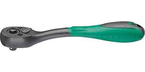 FORTIS Hebel- Umschaltknarre/Knarre 1/4'150mm 72Zähne Poly FORTIS Hebel- Umschaltknarre/Knarre 1/4'150mm 72Zähne Poly von Fortis
