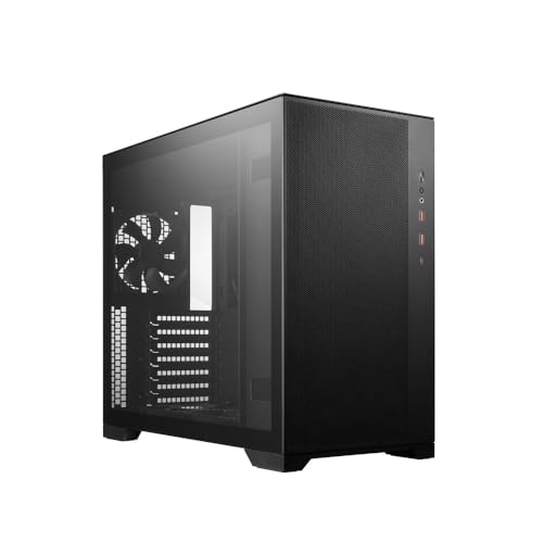Midi FSP Fortron CMT580 von FSP