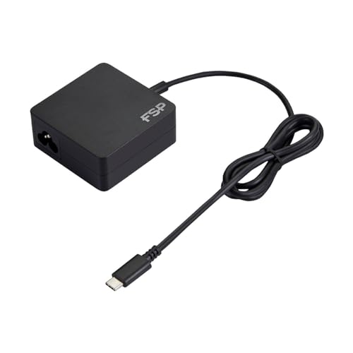 FORTRON FSP NB-Netzteil NB C 65 65W USB3.1 FORTRON FSP NB-Netzteil NB C 65 65W USB3.1 von FSP