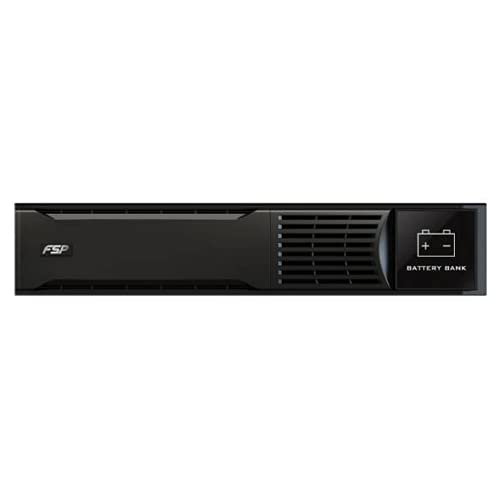 FORTRON FSP USV-Batterie MPF0011800GP 12V/9AH 6/10K Rack FORTRON FSP USV-Batterie MPF0011800GP 12V/9AH 6/10K Rack von Fortron