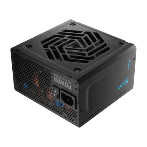 FSP Netzteil VITA 850 BD 80+B 850W ATX3.1/GEN5 FSP Netzteil VITA 850 BD 80+B 850W ATX3.1/GEN5 von Fortron
