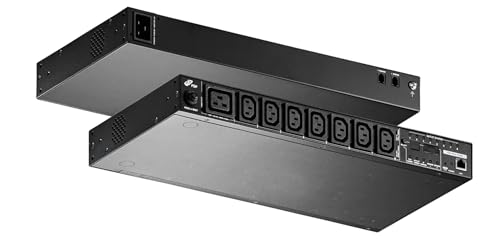 FSP USV PDU13208C 1U eco PDU (16A) 8-Outlet von Fortron