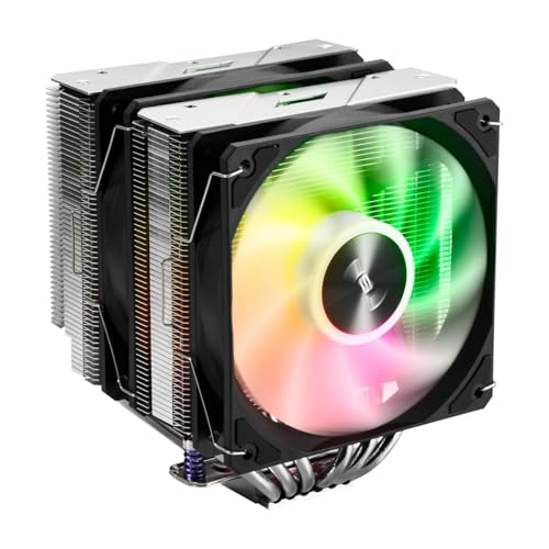 Fortron FSP Air CPU Cooler MP7 LGA/1851/1700/1200 AMD:AM4/AM5 Retail Fortron FSP Air CPU Cooler MP7 LGA/1851/1700/1200 AMD:AM4/AM5 Retail von Fortron