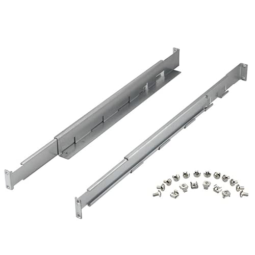 Fortron FSP MPF0000600GP USV Rack Mount Slider Rails for 19" USV Fortron FSP MPF0000600GP USV Rack Mount Slider Rails for 19" USV von Fortron
