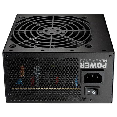 Fortron FSP Netzteil Hyper PRO 450 BKB 80+B 450W ATX Bulk von Fortron