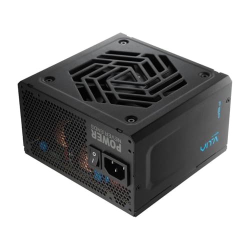 Fortron FSP Netzteil VITA 750 BD-B 80+B 750W ATX3.1/GEN5.1 Bulk von Fortron