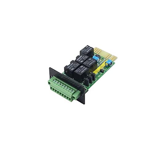 Fortron FSP USV Relay Card AS-400 9pin Fortron FSP USV Relay Card AS-400 9pin von Fortron