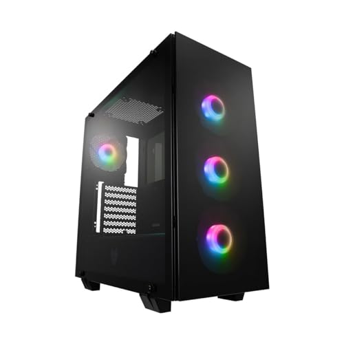 Fortron Midi FSP CMT512 ARGB von Fortron