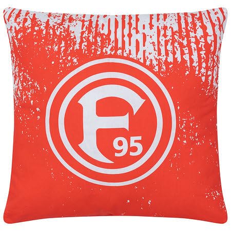 Fortuna Düsseldorf Kissen Hassels von Fortuna Düsseldorf