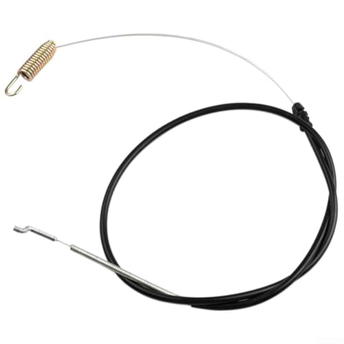 127–0733 Rasenmäher-Traktionskabel, für 21356 21352 Rasenmäher, Raction Control Kabel Antriebskabel Gartenarbeit Ersatzteil 127–0733 Rasenmäher-Traktionskabel, für 21356 21352 Rasenmäher, Raction Control Kabel Antriebskabel Gartenarbeit Ersatzteil von FortunateSweet