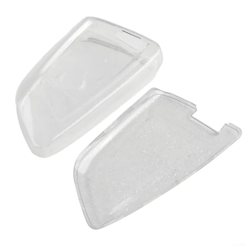 Ästhetischer Autoschlüsselschutz aus TPU-Material für Bimmerlinien (transparent) von FortunateSweet