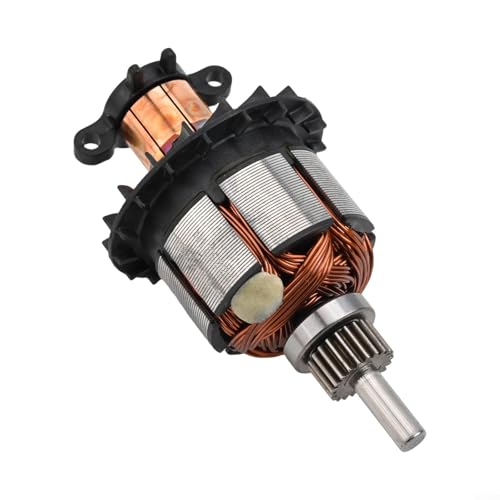 Armature Rotor N110036 N110037 passend für DCD780 DCD780L2 DCD780C2 DCD785 Serie Werkzeuge von FortunateSweet