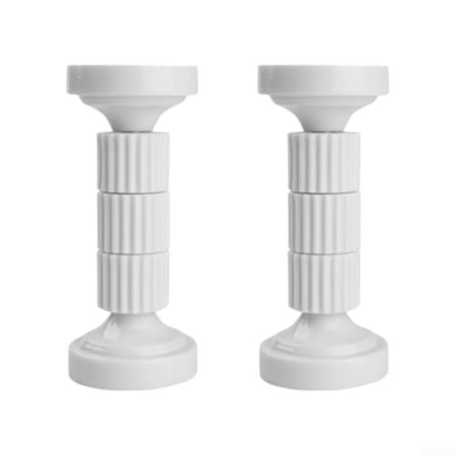 Ausgereifter verstellbarer Bettkopf-Stabilisator bietet wesentliche Stoßdämpfung für den Schlaf (96–112 mm) von FortunateSweet