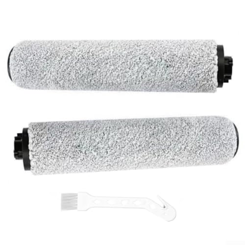 Bürstenrolle für Bissell For CrossWave HF3 Akku-Nass-/Trockensauger 3649A zur Bekämpfung von hartnäckigem Schmutz Bürstenrolle für Bissell For CrossWave HF3 Akku-Nass-/Trockensauger 3649A zur Bekämpfung von hartnäckigem Schmutz von FortunateSweet