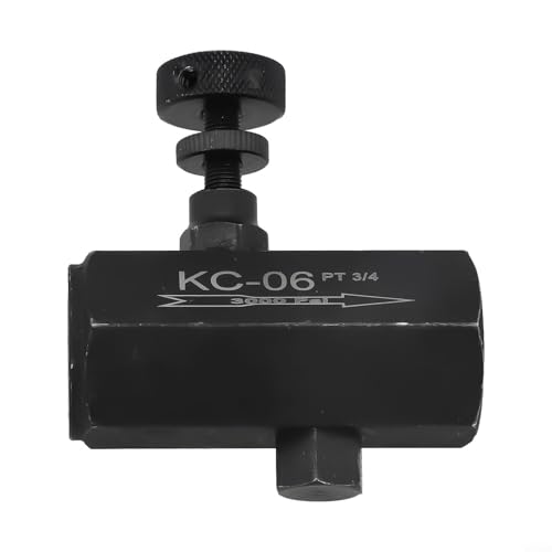 CIT KC02030406 Hydraulik Außergewöhnliches Design verbessert die Stabilität in Flüssigkeitsmanagementsystemen ((KC-04)) von FortunateSweet