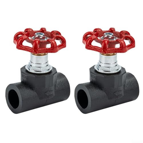 Durchflusskontrollventil mit linearem Kontaktdesign für genaue Drosselung in industriellen Rohrleitungssystemen, explosionsbeständige Konstruktion für Wasser, Öl, nicht korrosive brennbare Gase (DN25 von FortunateSweet