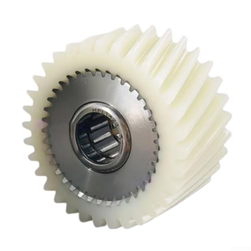 Ersatz-Nylon-Getriebe für Bafang BBS01 BBS02 BBS03, E-Bike-montierter Motor 250 W bis 1000 W, stabiler Stahl + Nylon-Reparaturkomponente für G320 G340 (für BBS01) von FortunateSweet